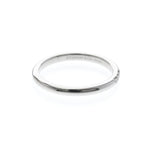 Tiffany Forever Wedding · Platinum · Diamond