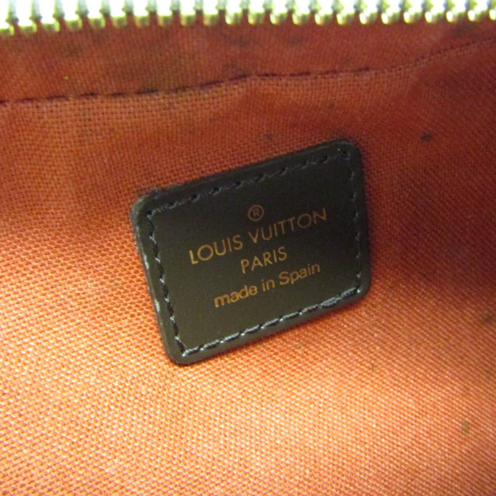 Louis Vuitton Geronimos · Damier Ebene