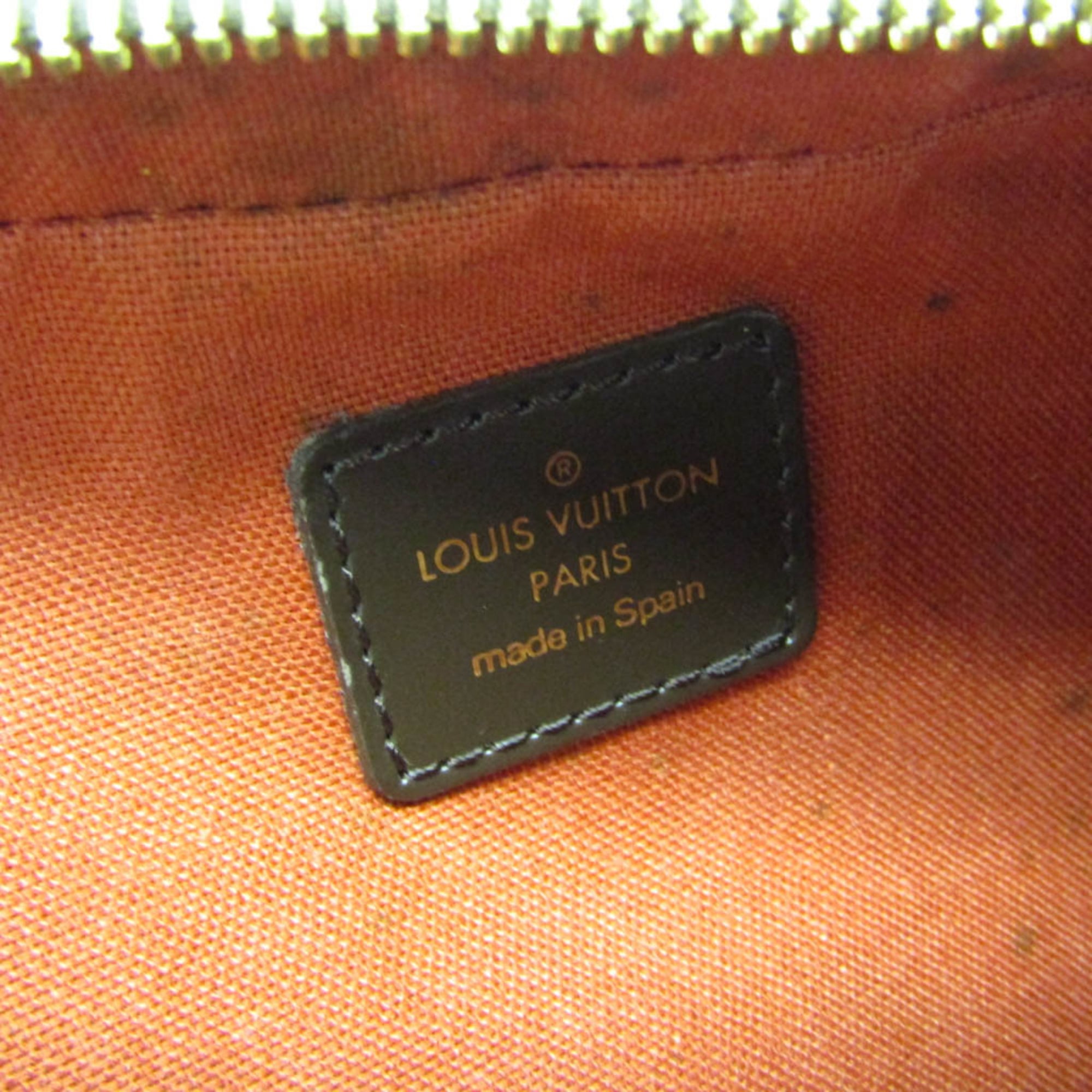 Louis Vuitton Geronimos · Damier Ebene
