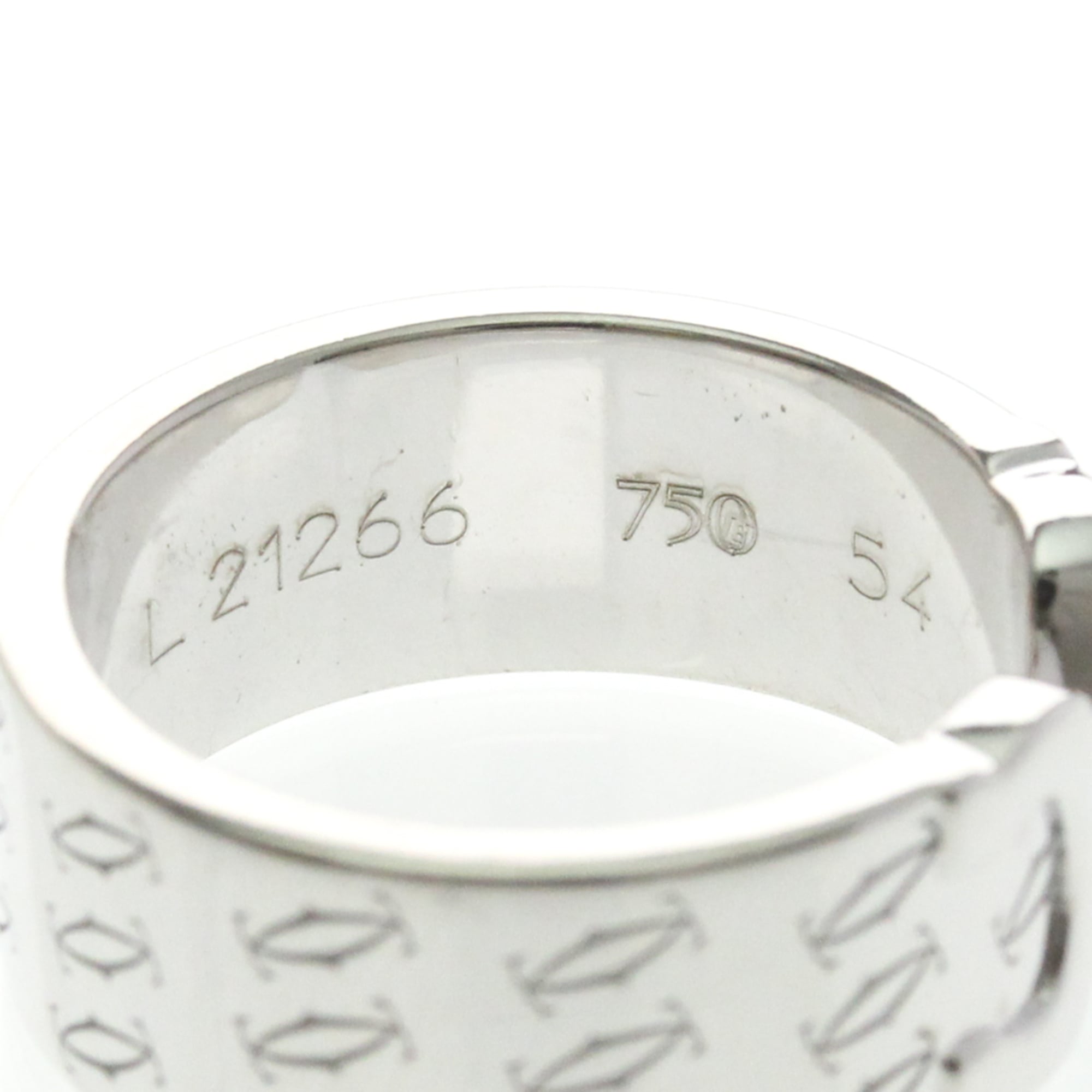 Cartier C2 · Happy Birthday Limited Edition