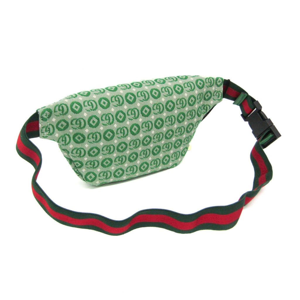 Gucci Interlocking G · Kids Belt Bag