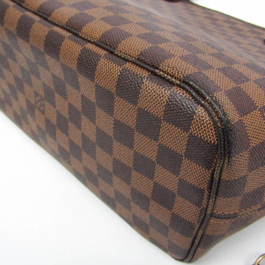 Louis Vuitton Neverfull MM · Damier