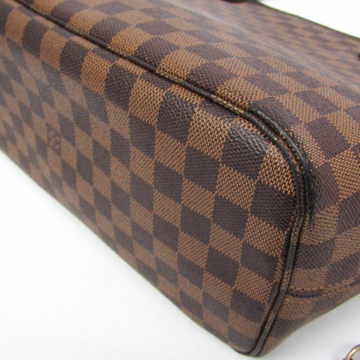 Louis Vuitton Neverfull MM · Damier