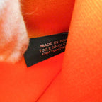Hermès Her Bag · Toile Officier