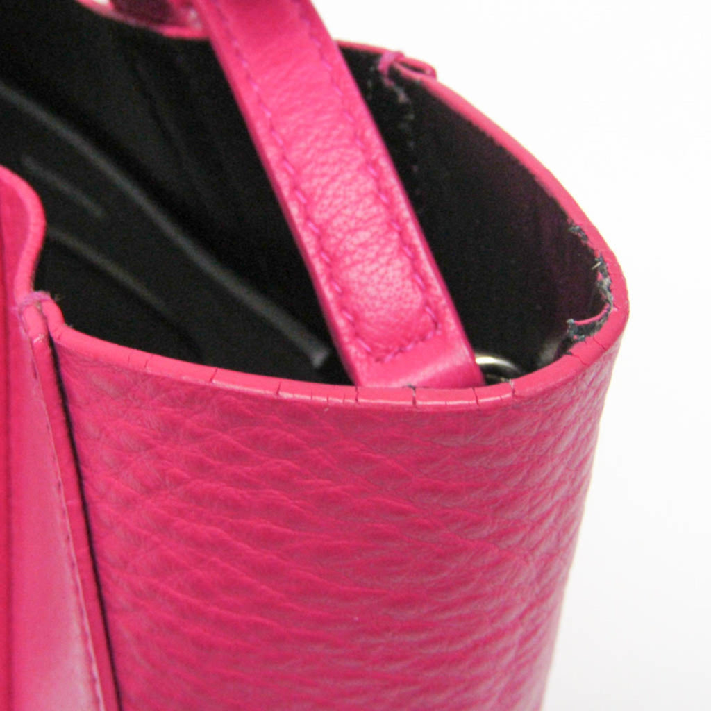 Balenciaga Everyday Tote XXS · Leather