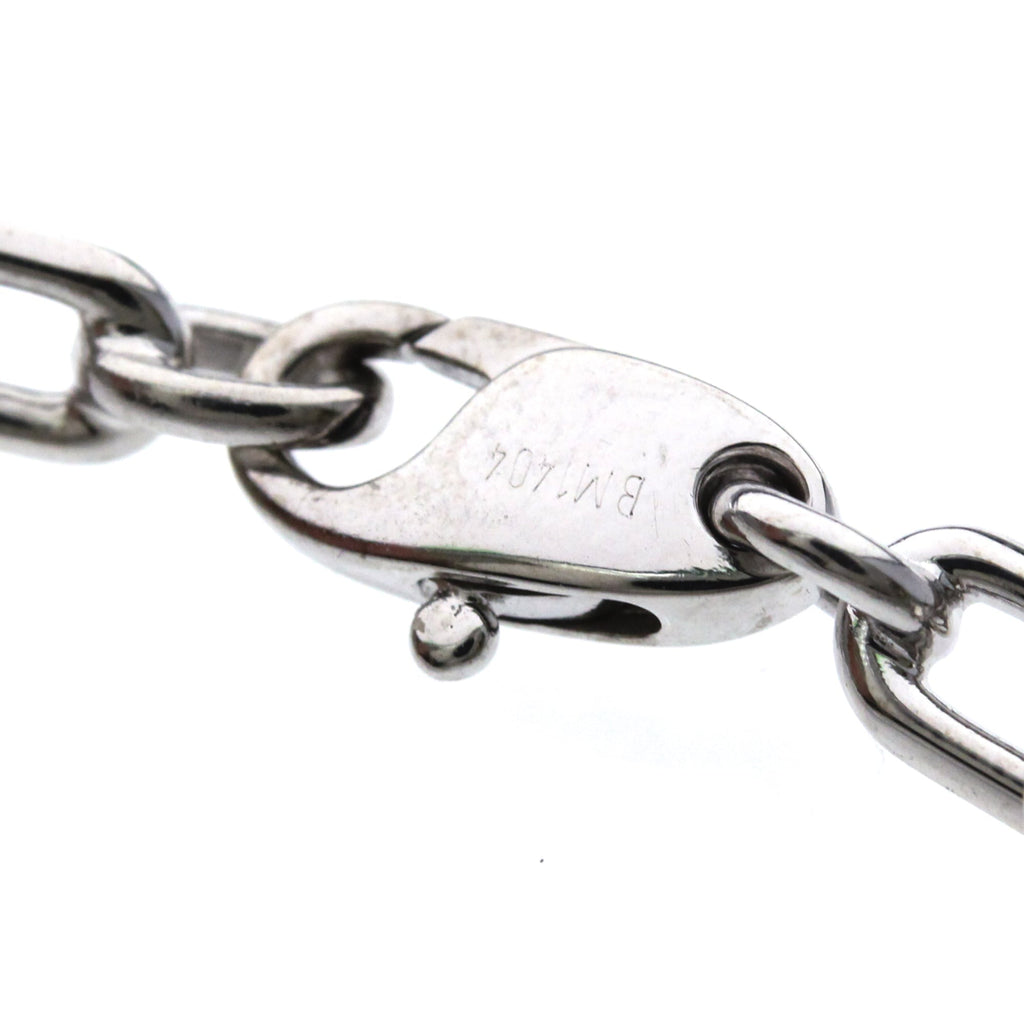 Cartier Spartacus · 18K White Gold