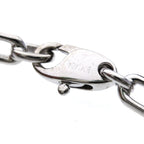 Cartier Spartacus · 18K White Gold