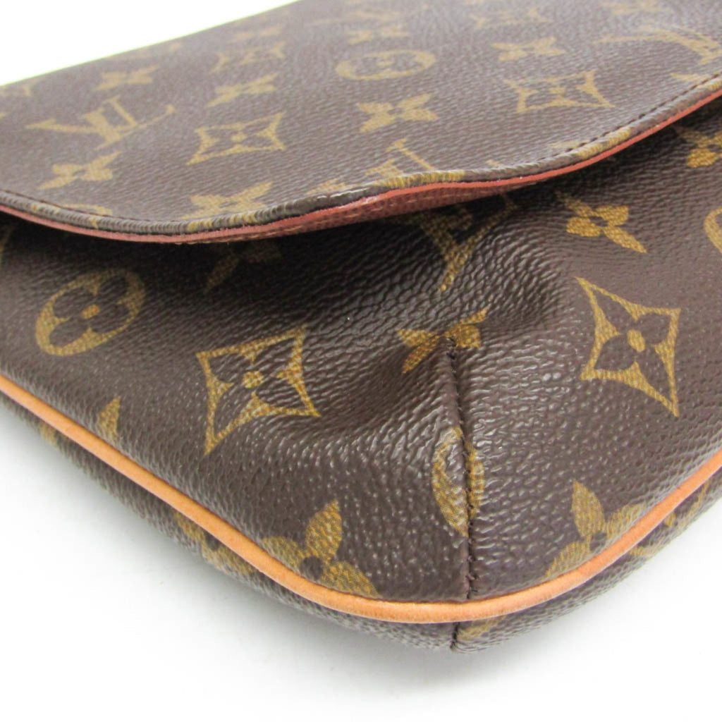 Louis Vuitton Musette Tango · Monogram