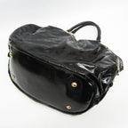 Louis Vuitton Mahina Souriya XL · Patent
