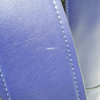 Coach Heritage · Leather Backpack