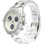 Breitling Chrono Colt · Steel · Quartz