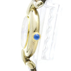 Cartier Must Colisée · Gold Plated · Quartz