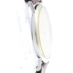 Omega De Ville Prestige · Gold Plated · Quartz