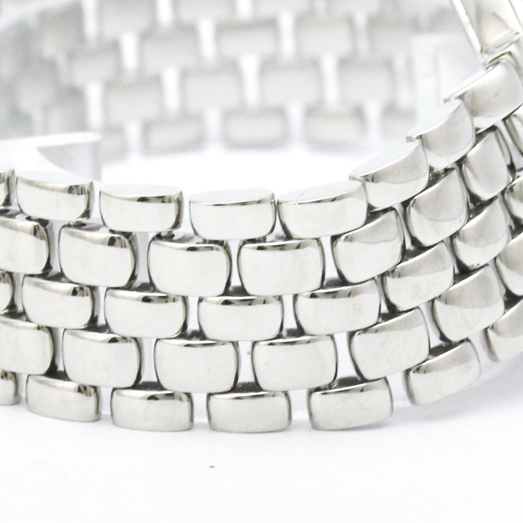 Omega De Ville Prestige · Steel · Quartz