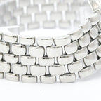 Omega De Ville Prestige · Steel · Quartz