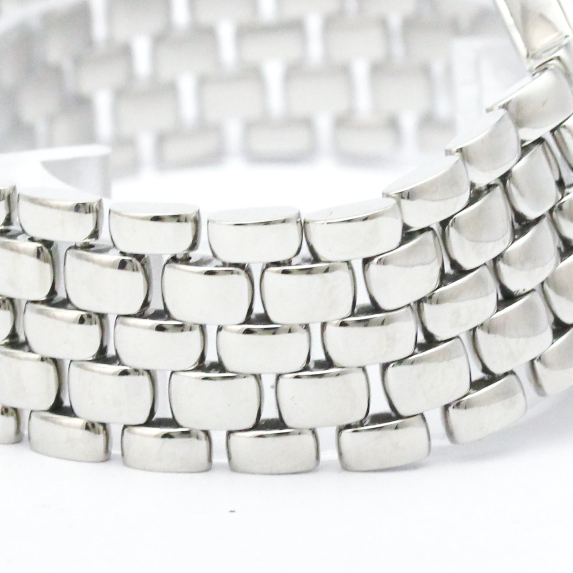 Omega De Ville Prestige · Steel · Quartz
