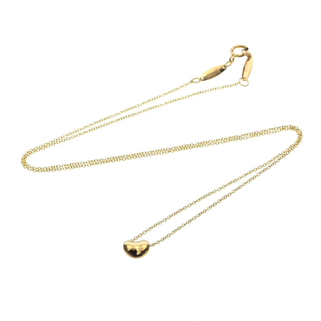 Tiffany Bean · Rose Gold