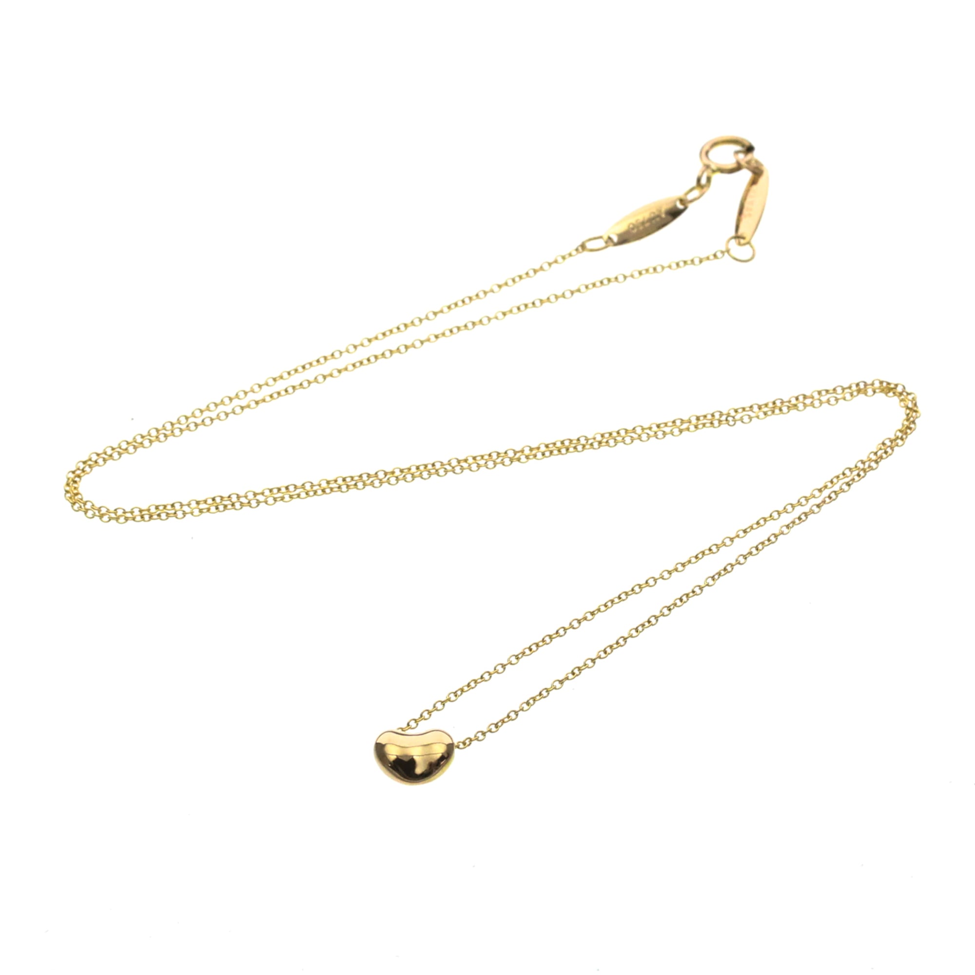 Tiffany Bean · Rose Gold