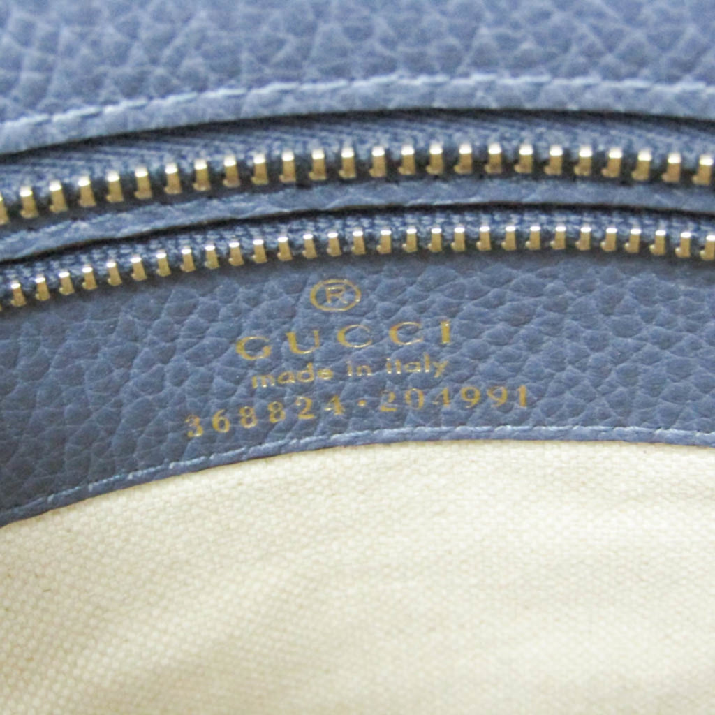 Gucci Swing · Calfskin Tote