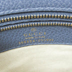 Gucci Swing · Calfskin Tote