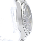Omega Seamaster 200M · Steel · Auto Quartz