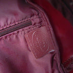 Longchamp Le Pliage Neo · Nylon Backpack