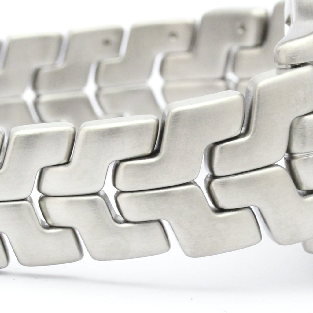 Tag Heuer Link · Steel · Automatic