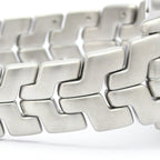 Tag Heuer Link · Steel · Automatic