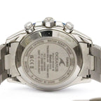Casio Oceanus · Titanium · Solar