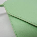 Bottega Veneta Mount · Chain Shoulder · Leather