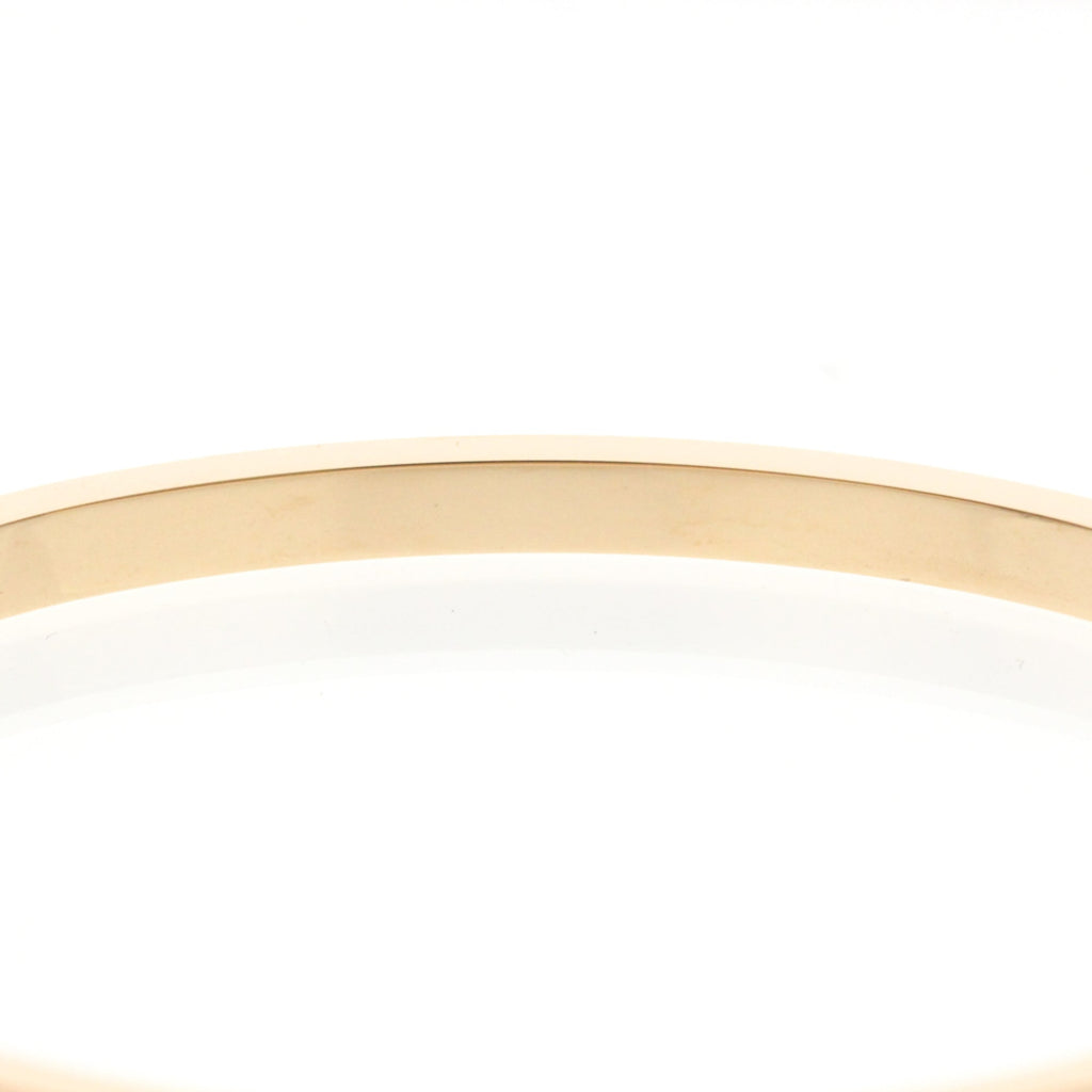 Cartier Love · Rose Gold