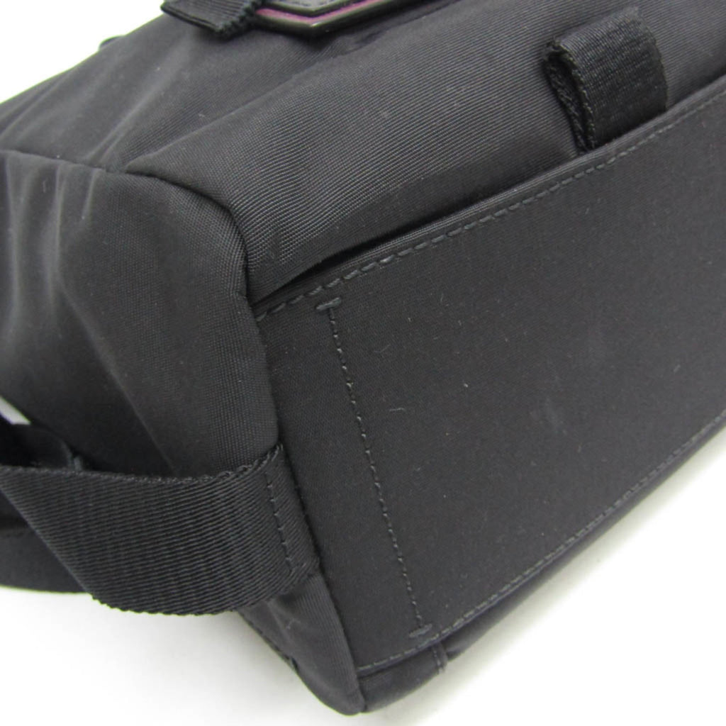 Givenchy Downtown · Leather & Nylon