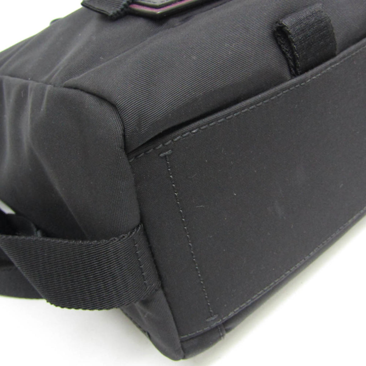 Givenchy Downtown · Leather & Nylon