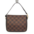 Louis Vuitton Damier · Makeup Pouch