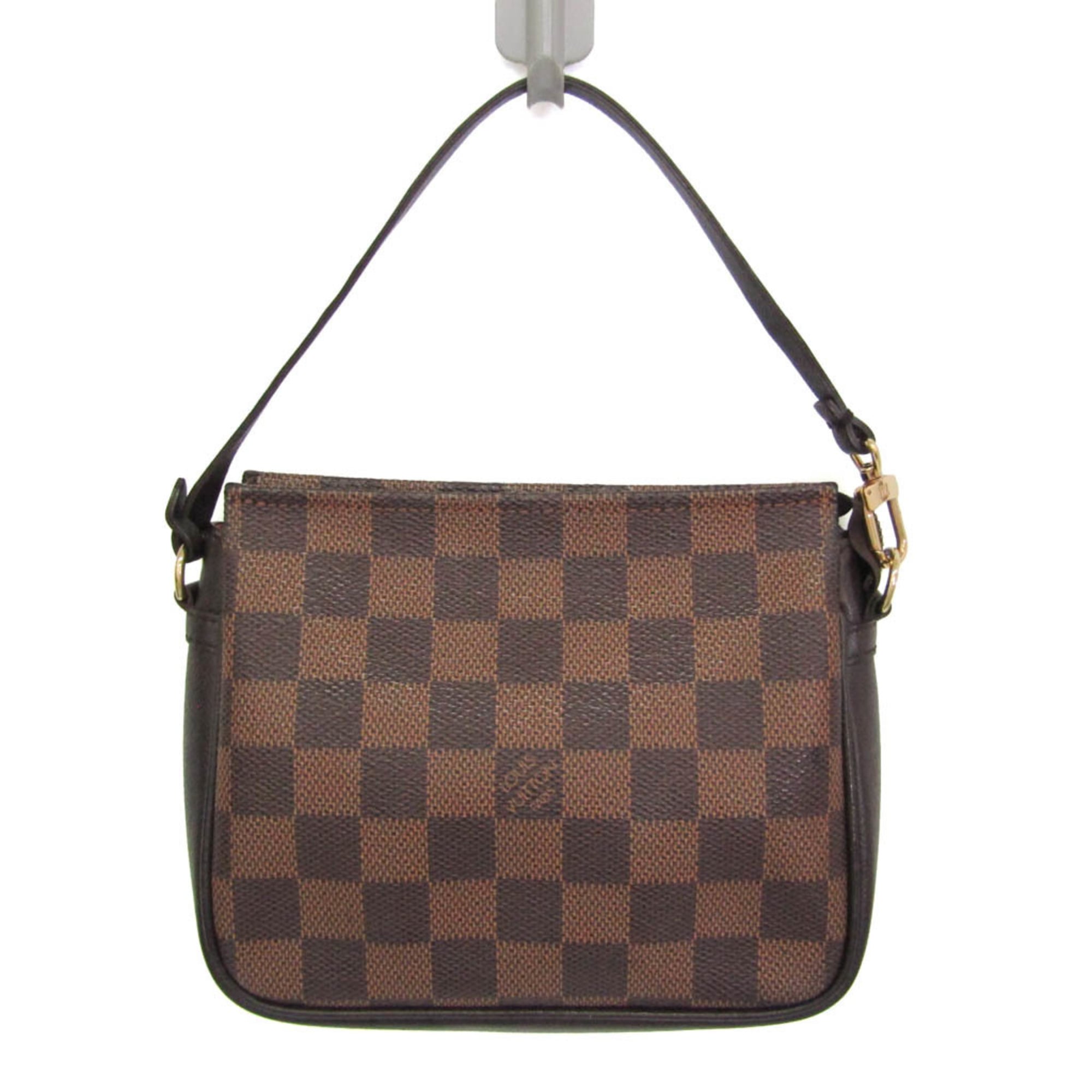 Louis Vuitton Damier · Makeup Pouch