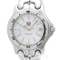 Tag Heuer Sel Professional · Steel · Quartz