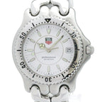 Tag Heuer Sel Professional · Steel · Quartz