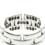 Cartier Maillon Panthère · Diamond · 18K White
