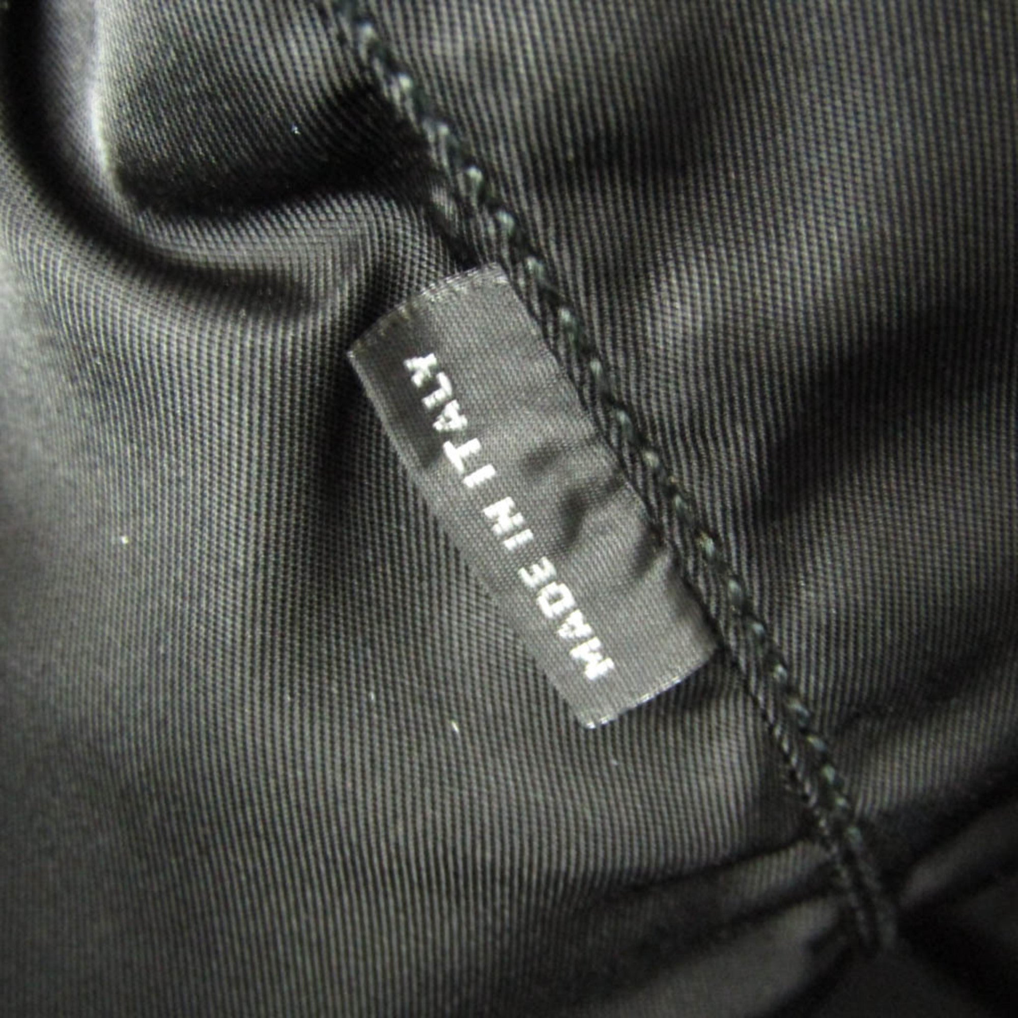 Prada Tessuto · Nylon Tote