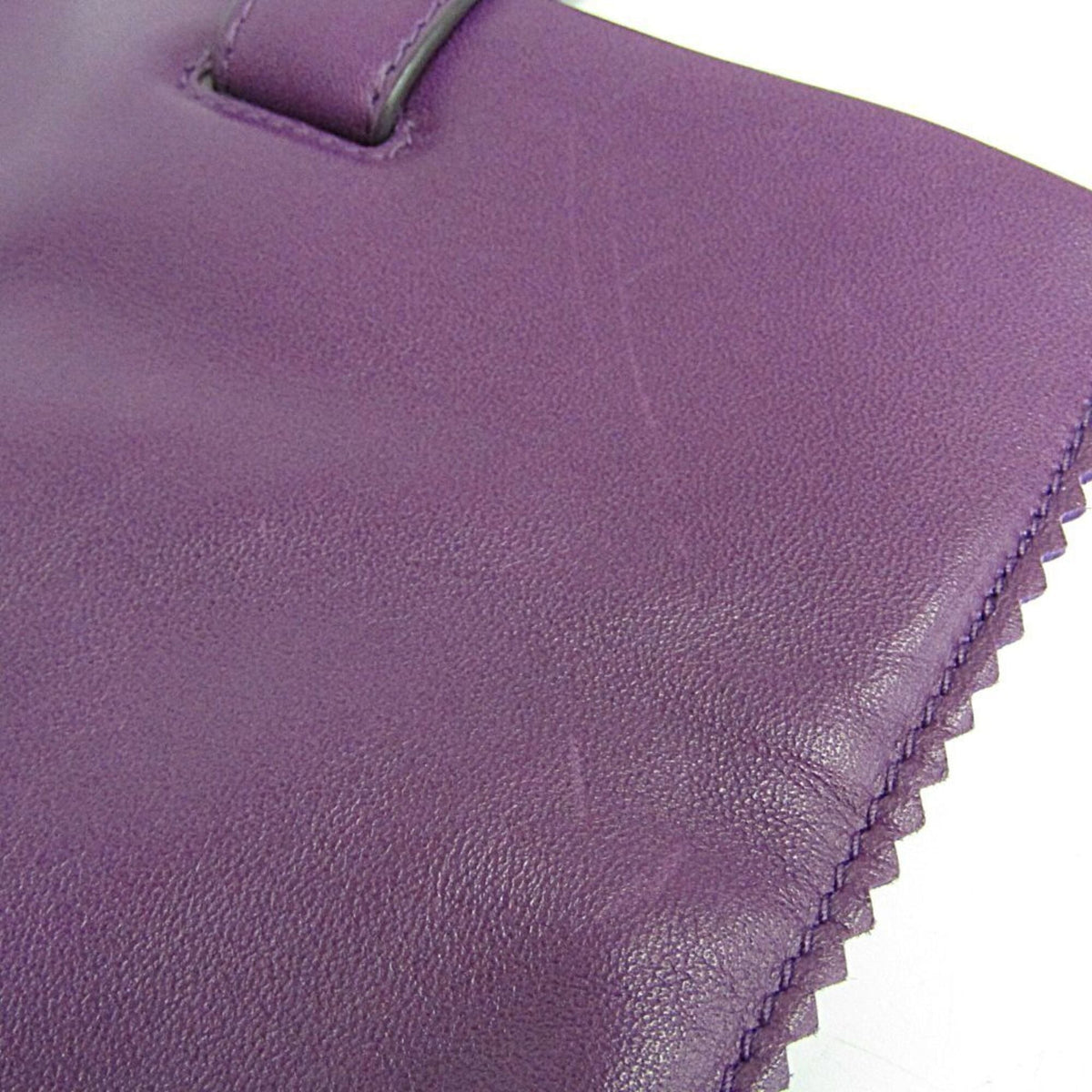 Loewe Anagram · Nappa Leather Tote