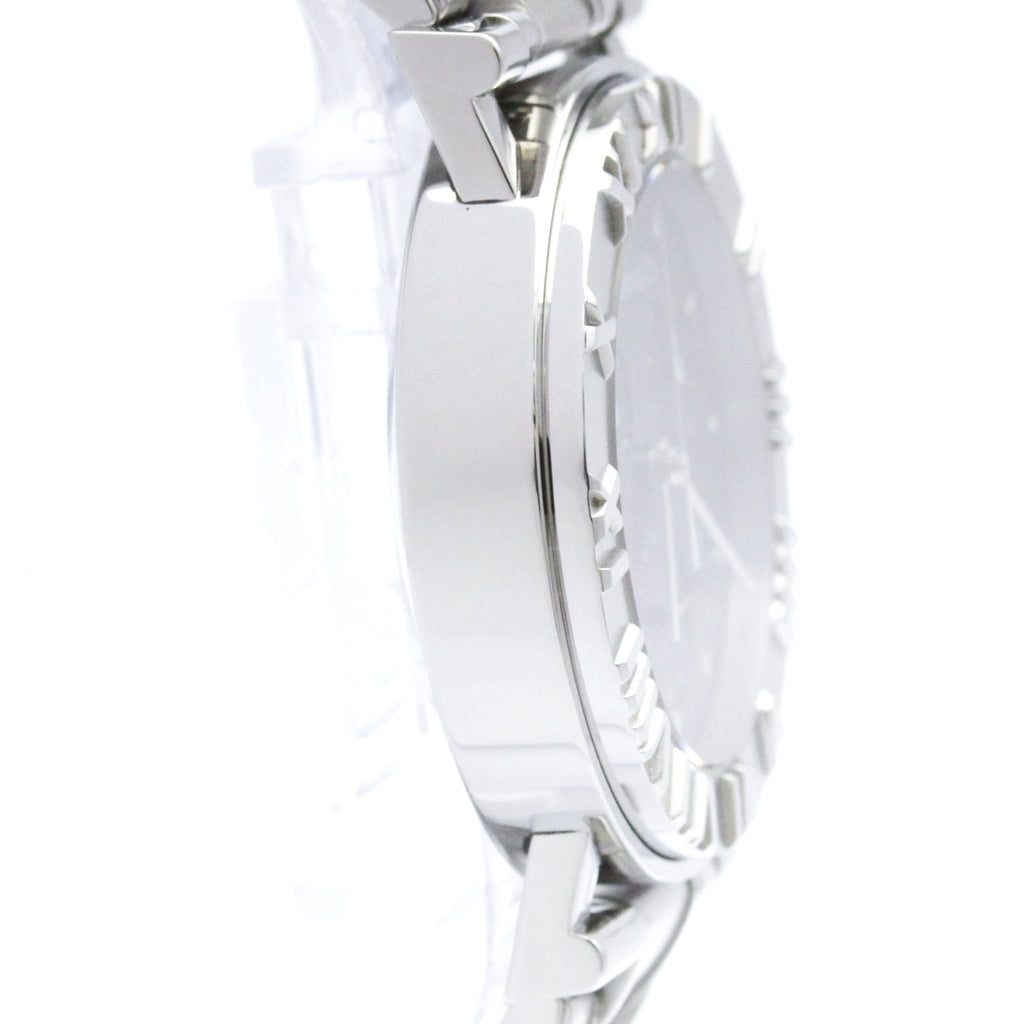 Tiffany Atlas · Chronograph · Steel