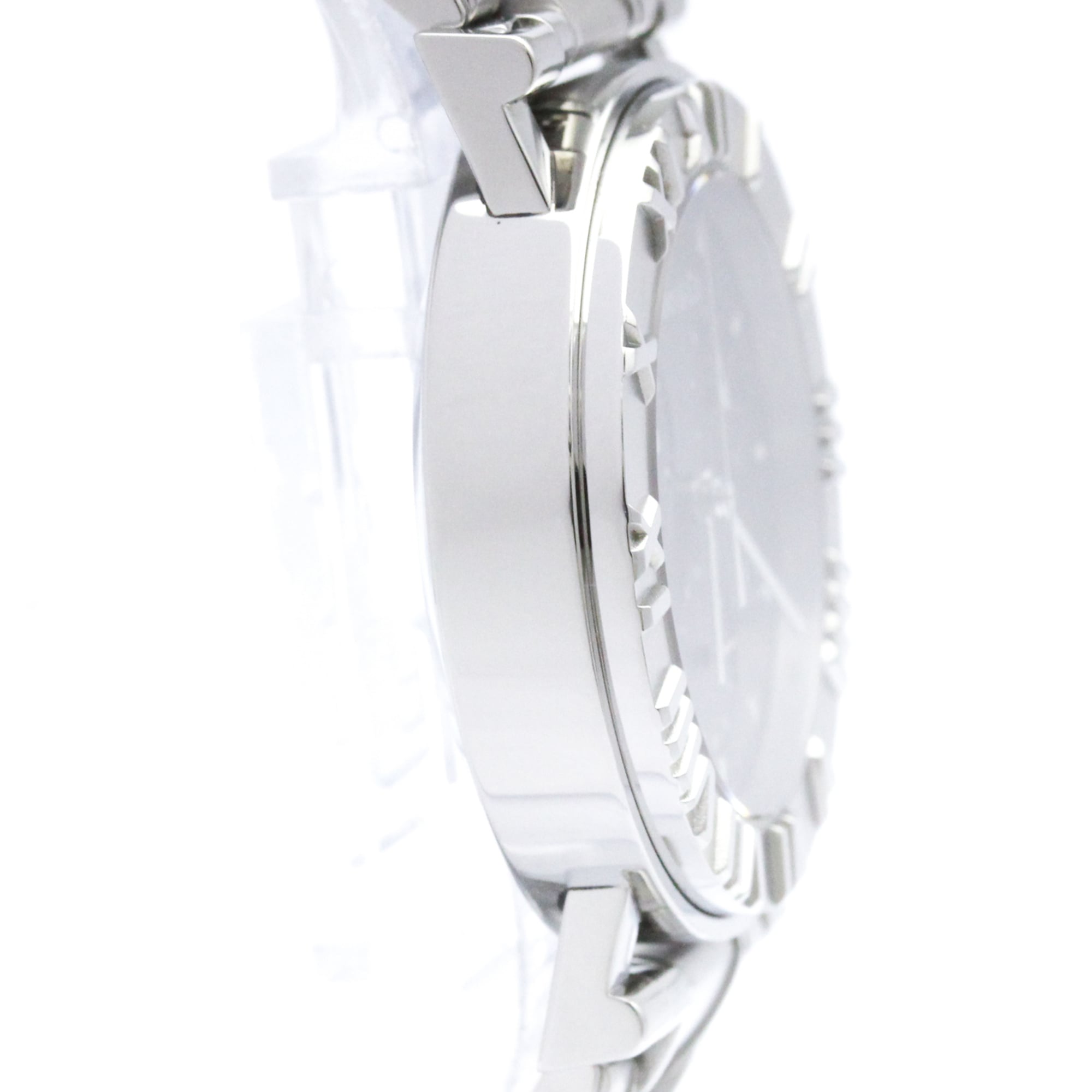 Tiffany Atlas · Chronograph · Steel