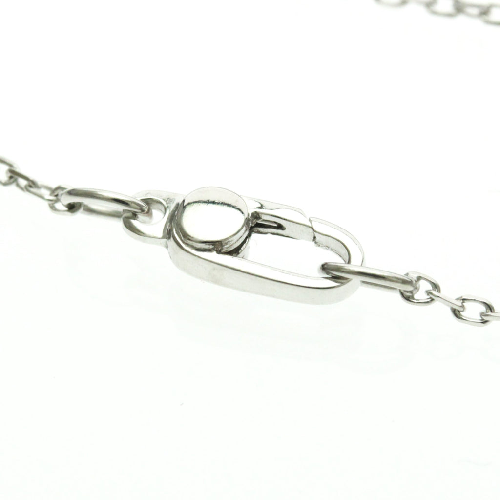 Gucci Icon · 18K White Gold