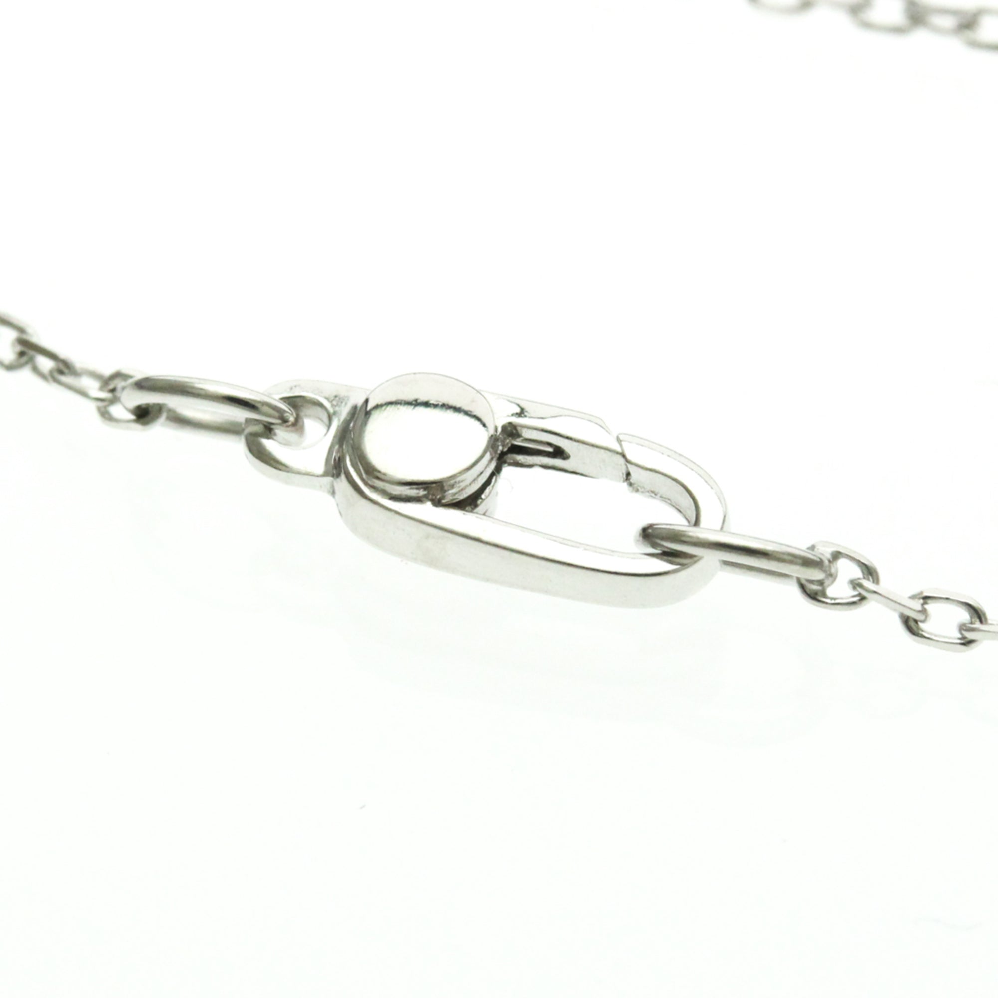 Gucci Icon · 18K White Gold