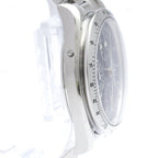 Omega Speedmaster Triple Date · Steel