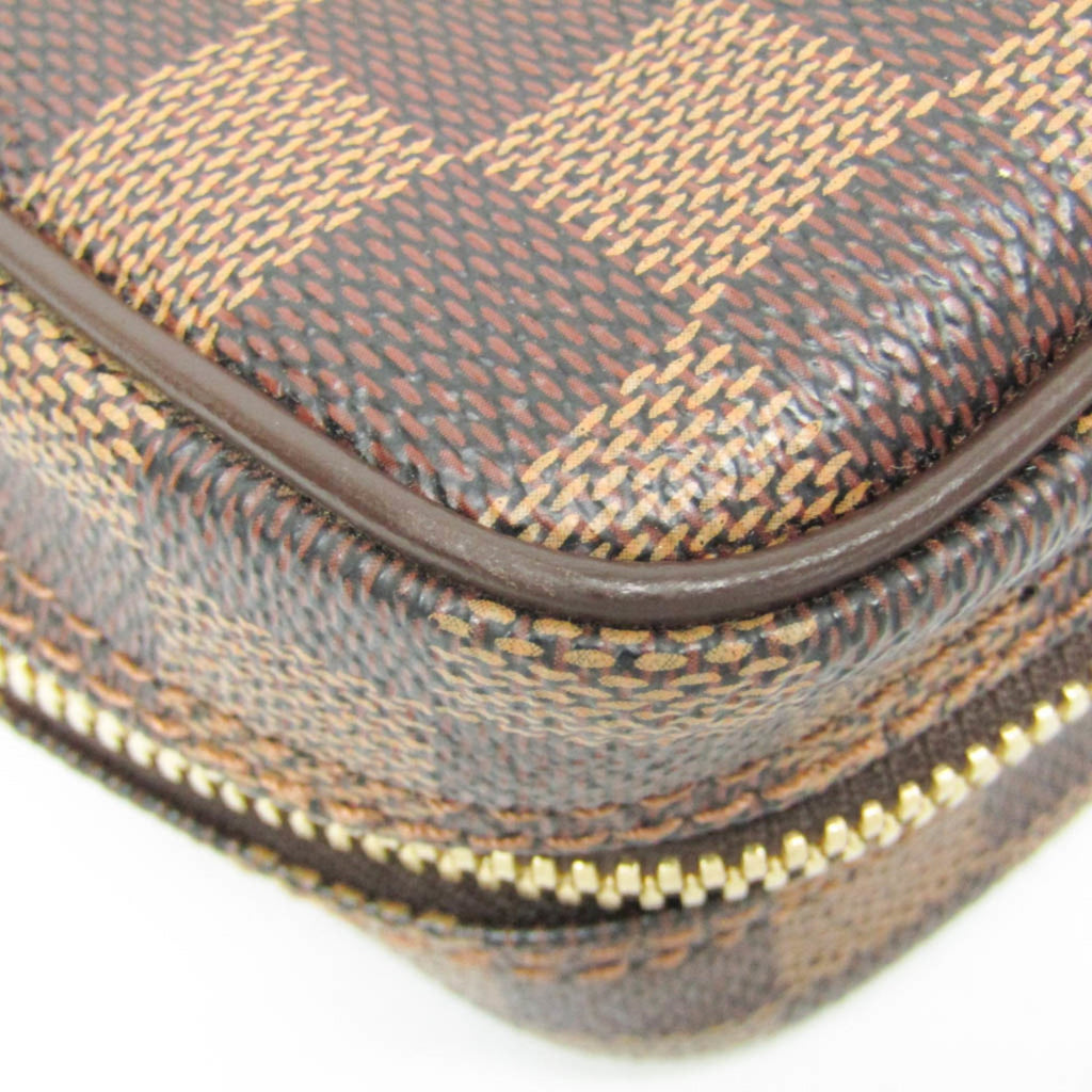 Louis Vuitton Damier Voyage Document Bag