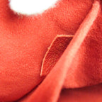 Louis Vuitton Monogram Alma Bag Into Bag