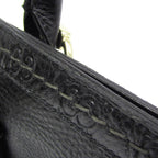 Gucci Guccissima · Leather Tote