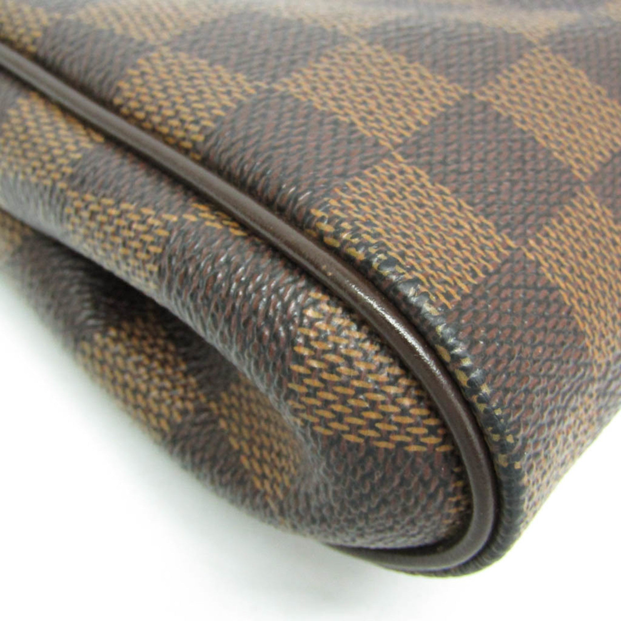 Louis Vuitton Eva · Damier Ebene