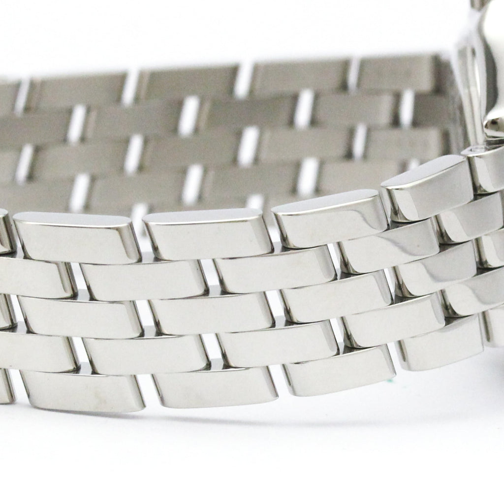 Breitling Callistino · Steel · Mother-of-Pearl
